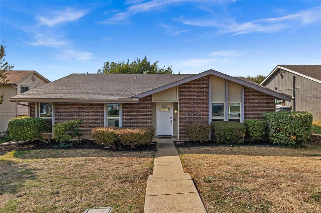 3717 Standridge Drive Property Photo 1