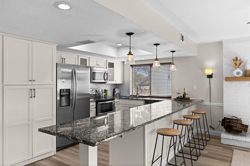 3717 Standridge Drive Property Photo 11