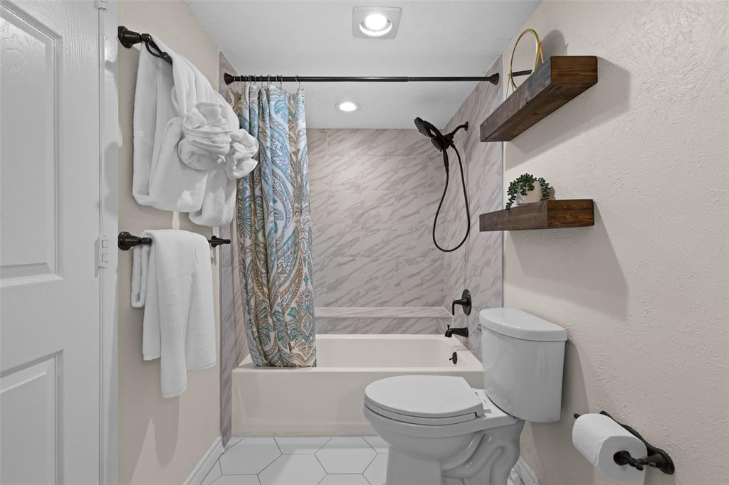 3717 Standridge Drive Property Photo 19