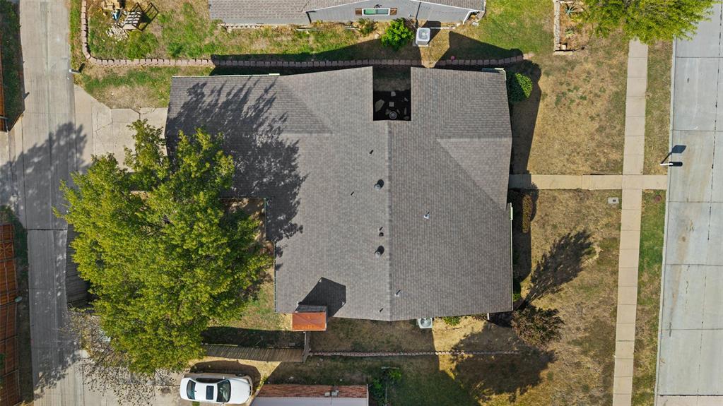 3717 Standridge Drive Property Photo 22