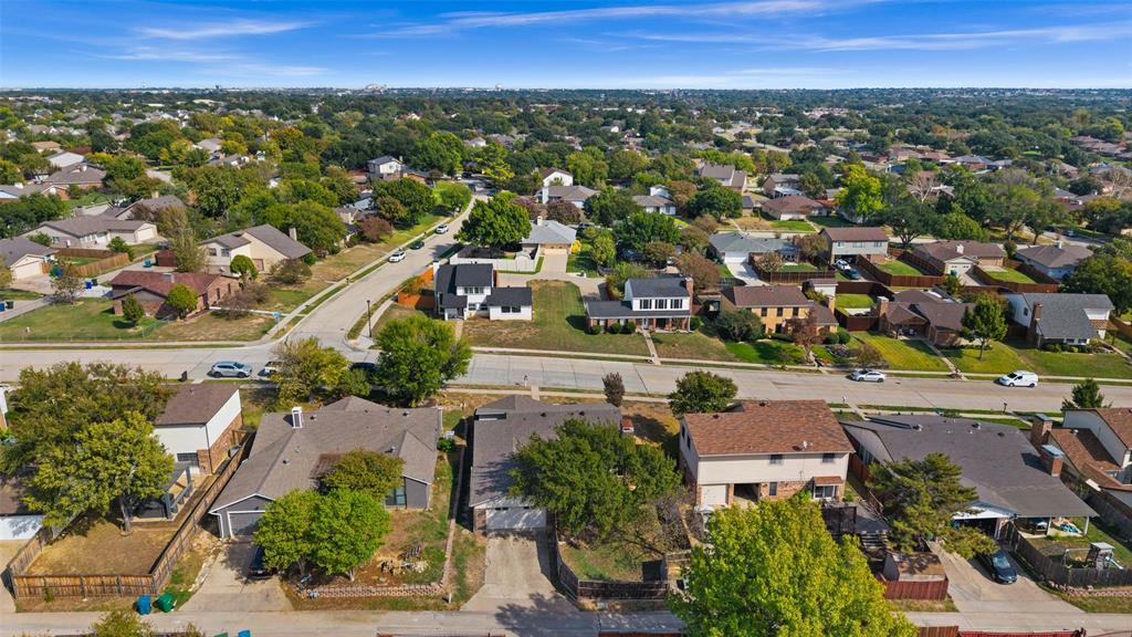 3717 Standridge Drive Property Photo 24