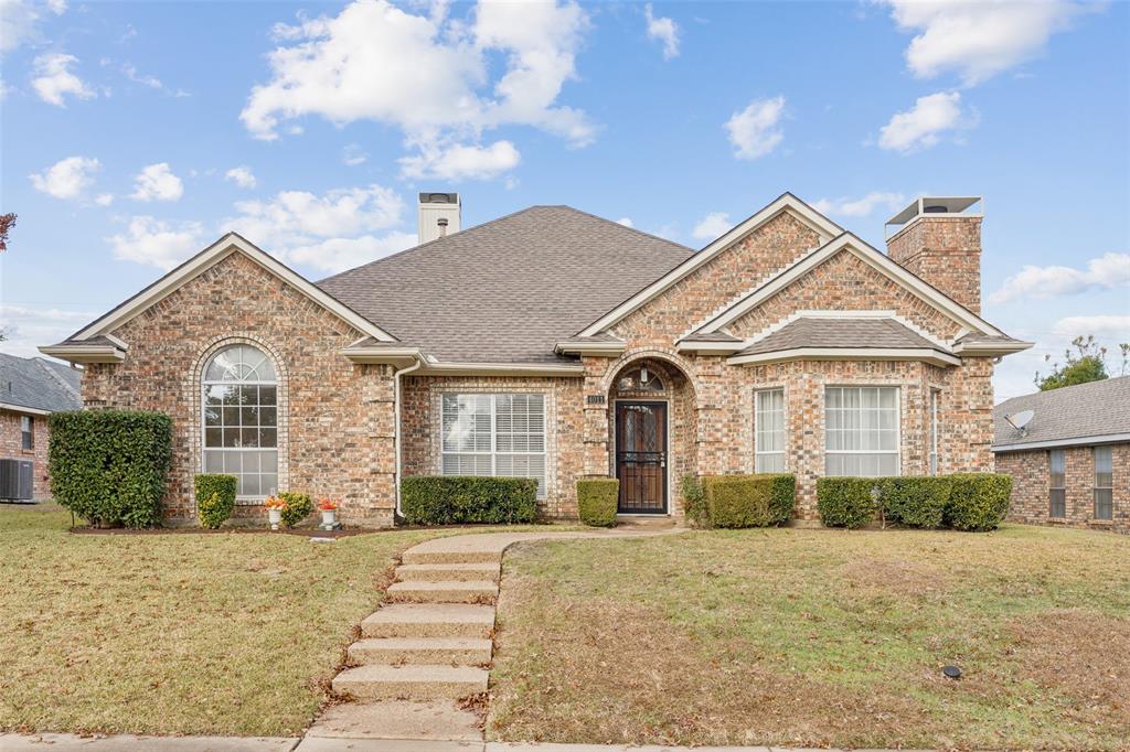 4011 Kentshire Lane Property Photo 1