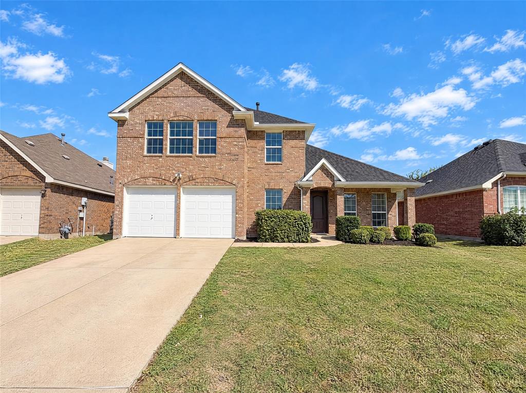 124 Lonesome Dove Lane Property Photo 1