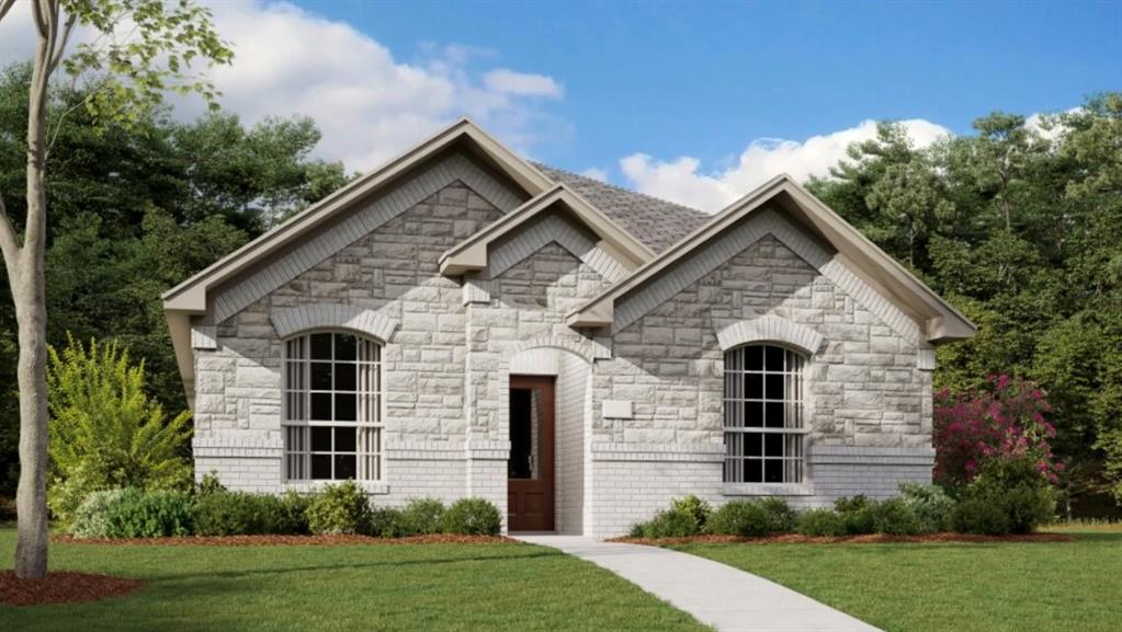 4309 Hibiscus Hollow Property Photo 1