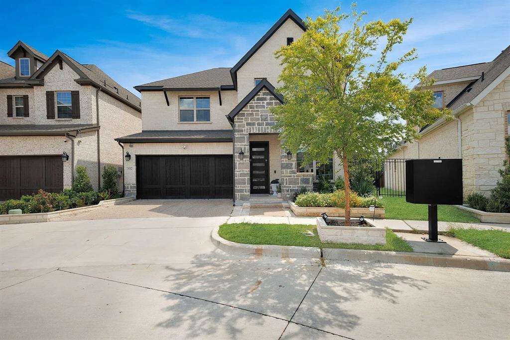 3112 Cliff Swallow Lane