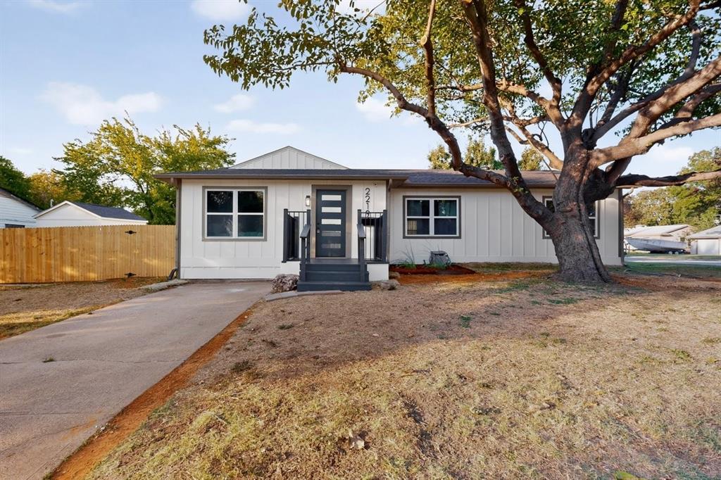 2219 Morgan Street Property Photo 1