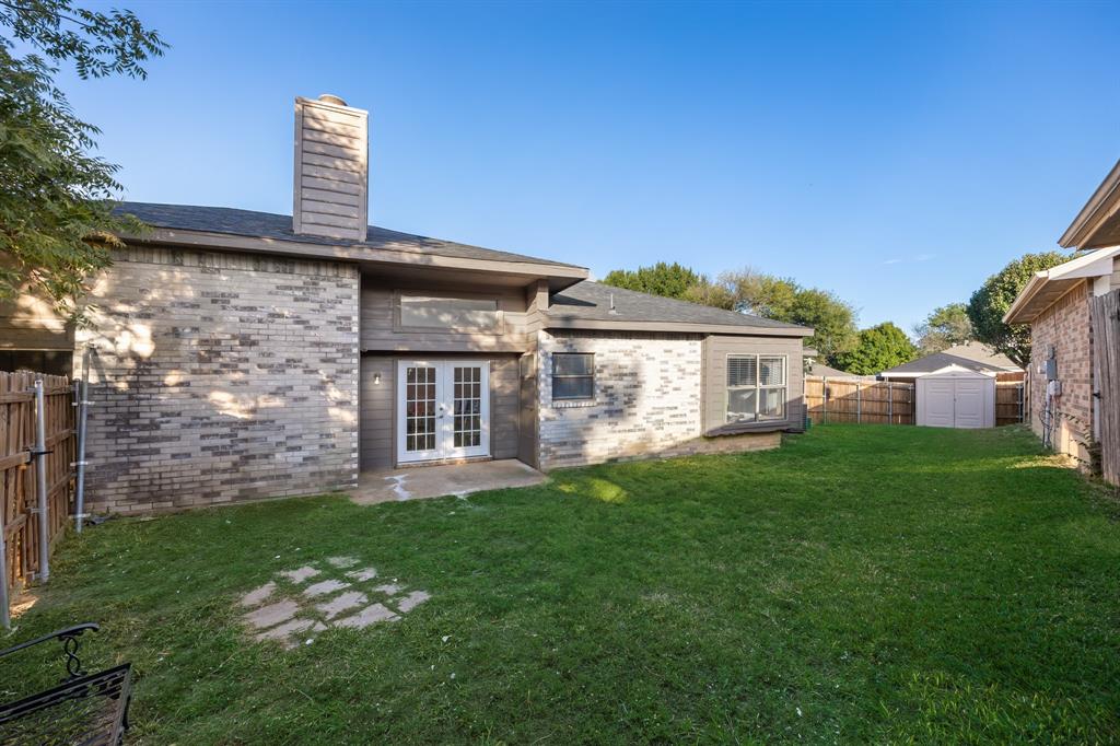 446 Appomattox Drive Property Photo 14