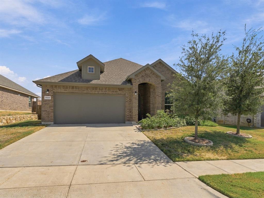 1505 Seabiscuit Drive Property Photo 1