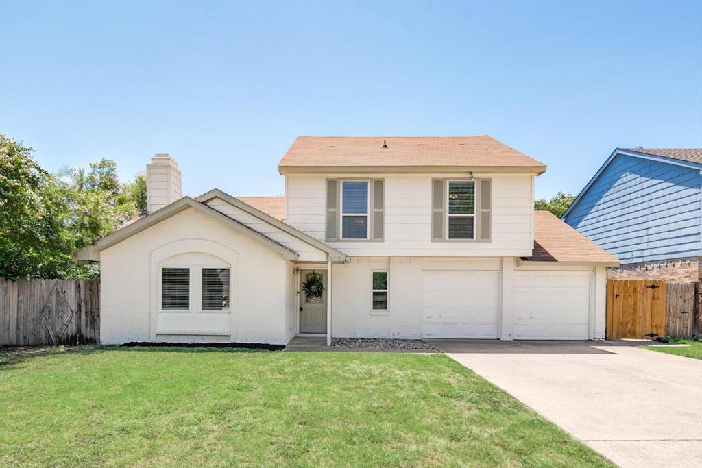 6717 Oriole Court Property Photo 1
