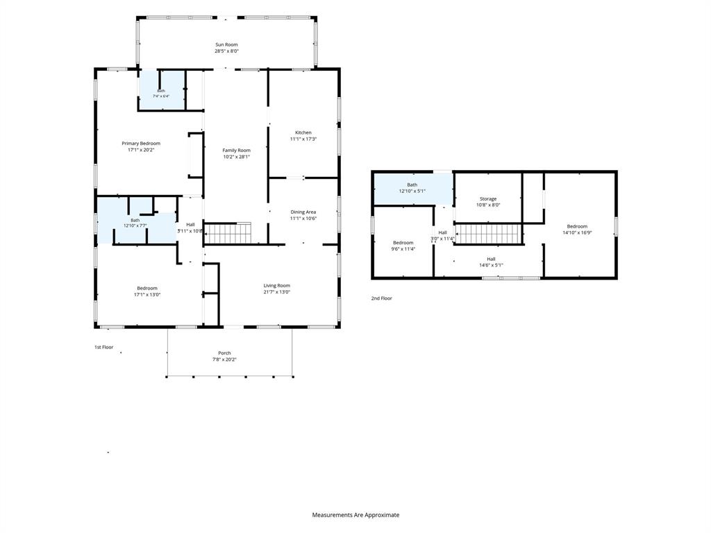 702 Patterson Street Property Photo 29