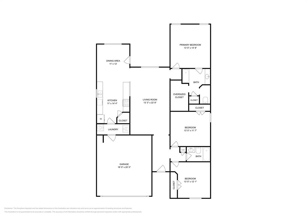 Address Unavailable Property Photo 17