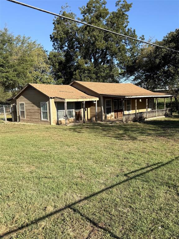 4525 N Texoma Parkway Property Photo 1