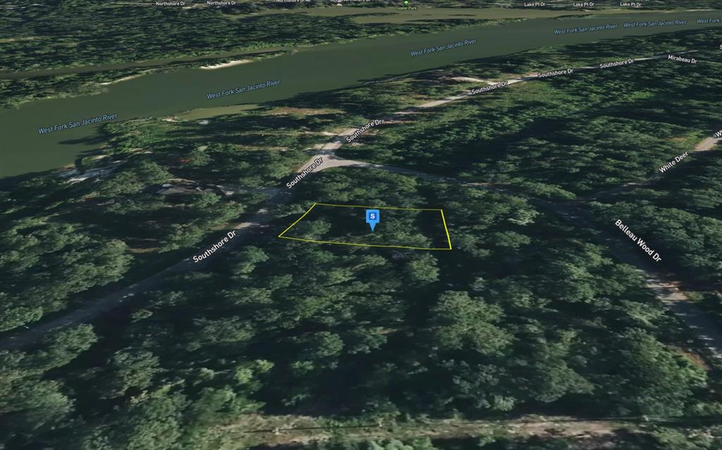 Tbd Southshore Drive Property Photo 3