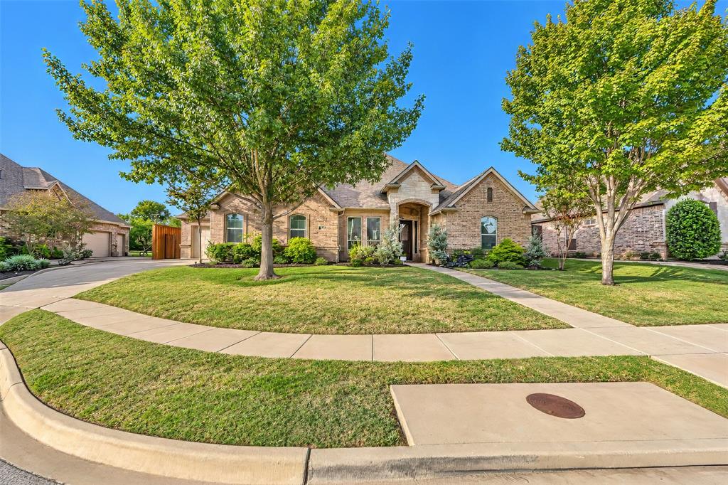 8629 Wishing Tree Lane Property Photo 1