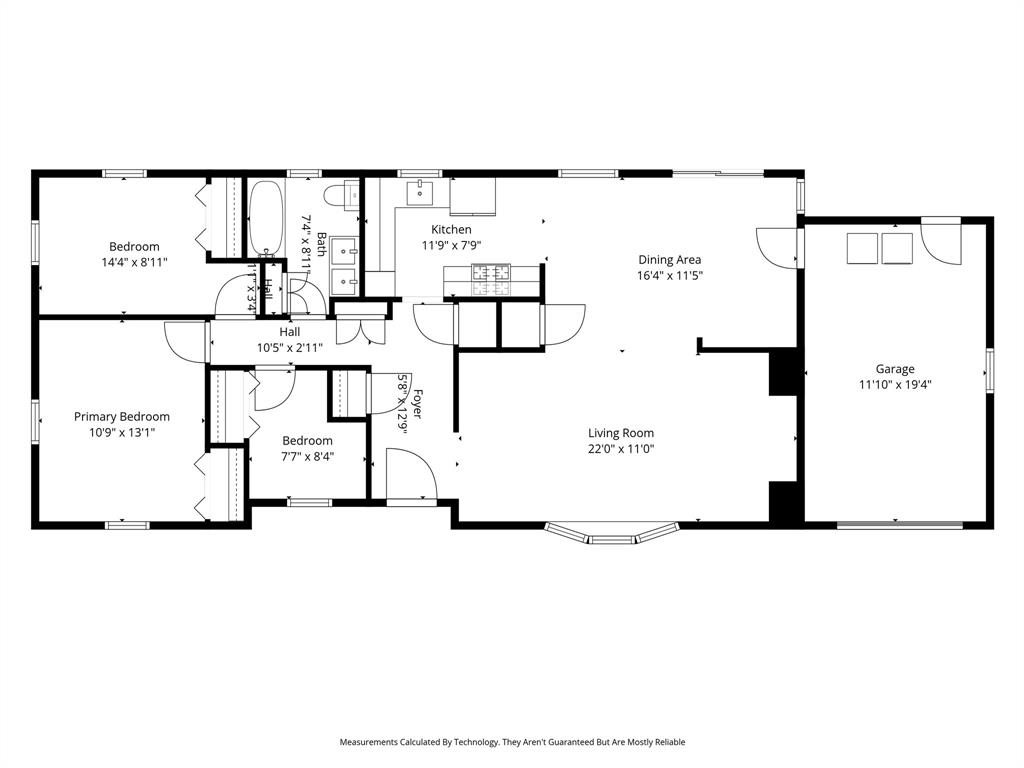 1822 Glenn Lane Property Photo 15