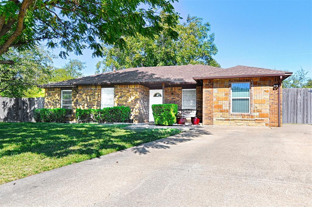 305 Tejas Drive Property Photo 1