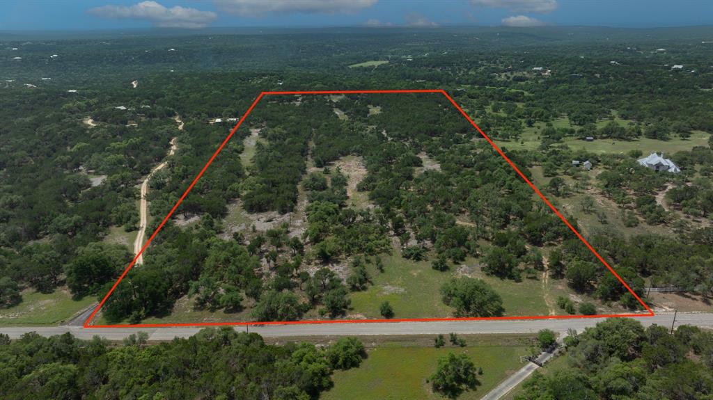 1400 Panther Creek Road Property Photo 1