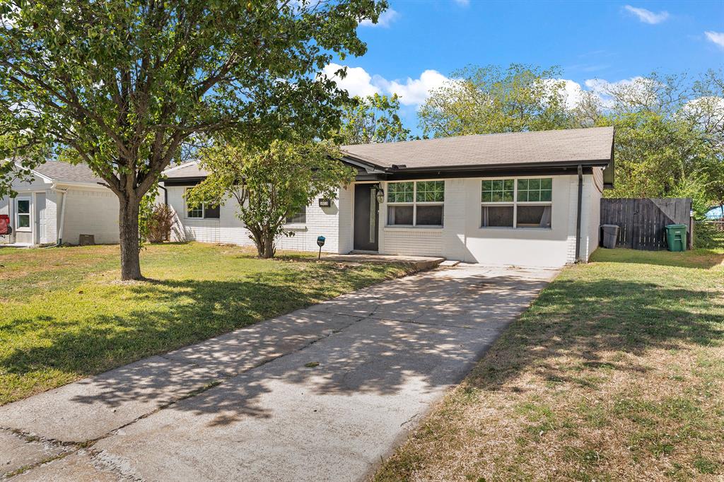 1013 Irene Drive Property Photo 1
