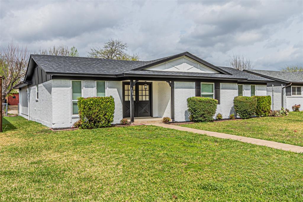 1509 Crockett Street Property Photo 3