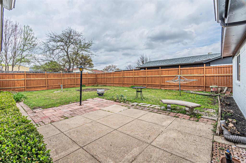 1509 Crockett Street Property Photo 28
