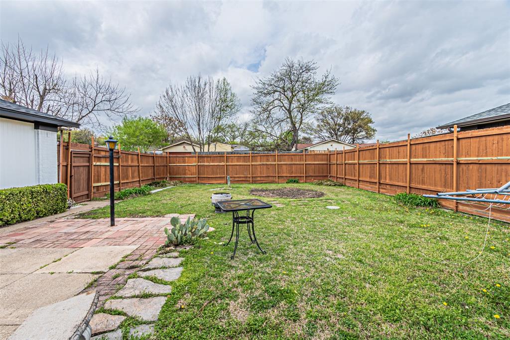 1509 Crockett Street Property Photo 29
