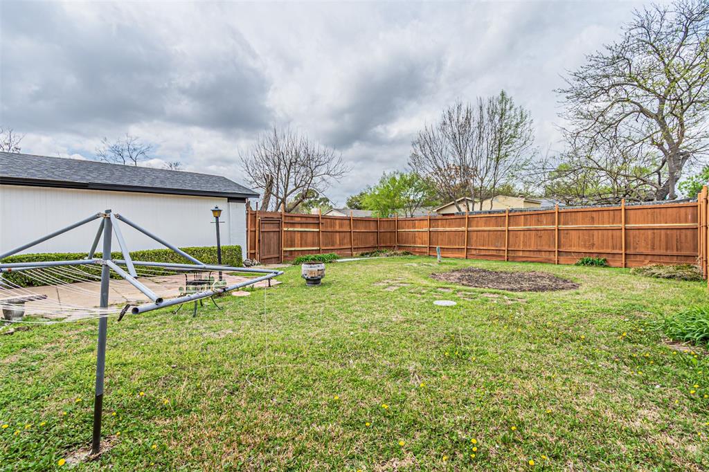 1509 Crockett Street Property Photo 30