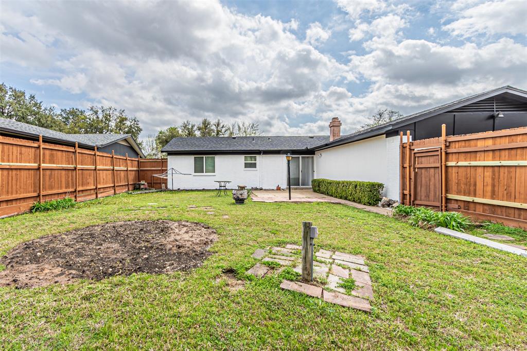 1509 Crockett Street Property Photo 31