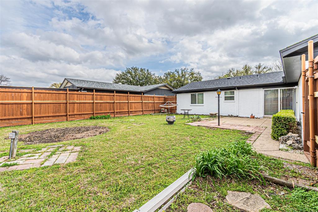 1509 Crockett Street Property Photo 32