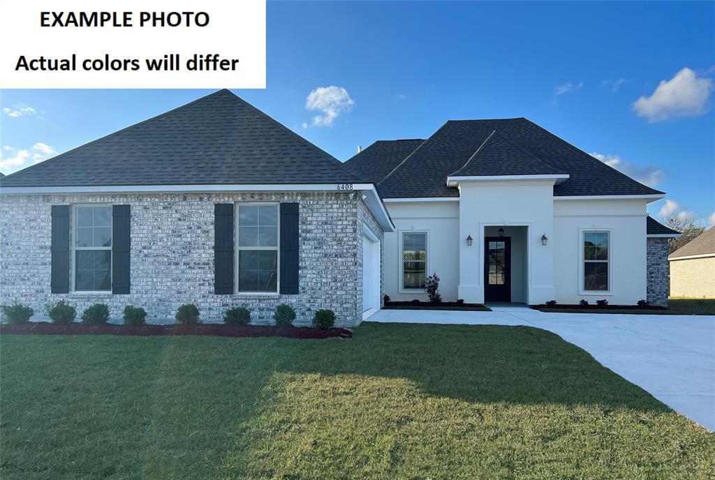 437 Merestone Crossing Property Photo 1