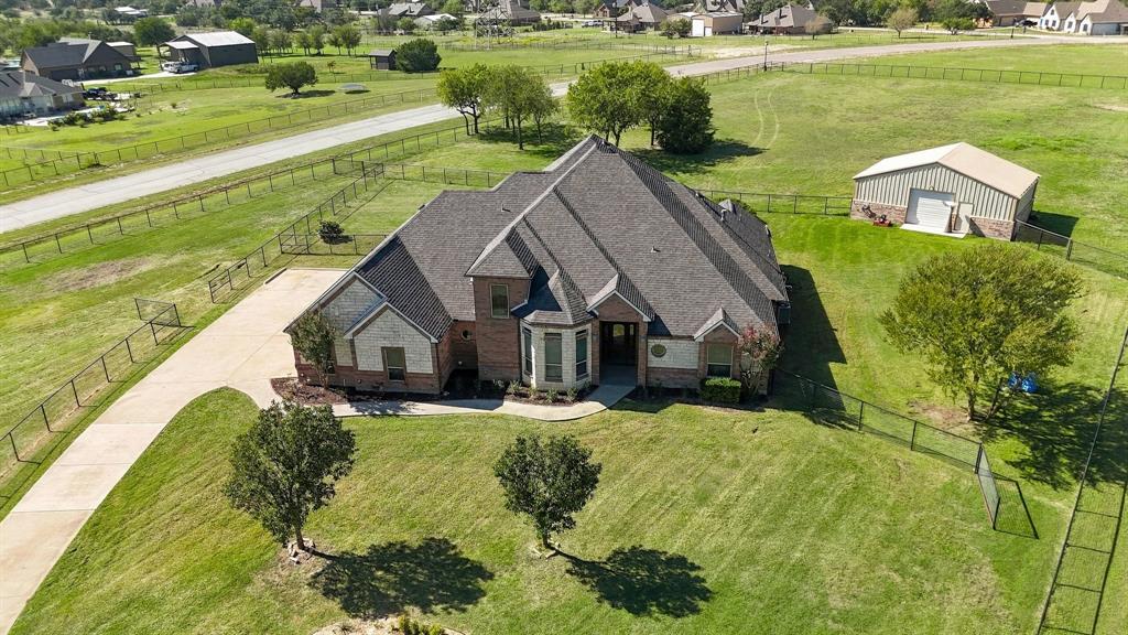 101 Rattling Antler Court Property Photo 1