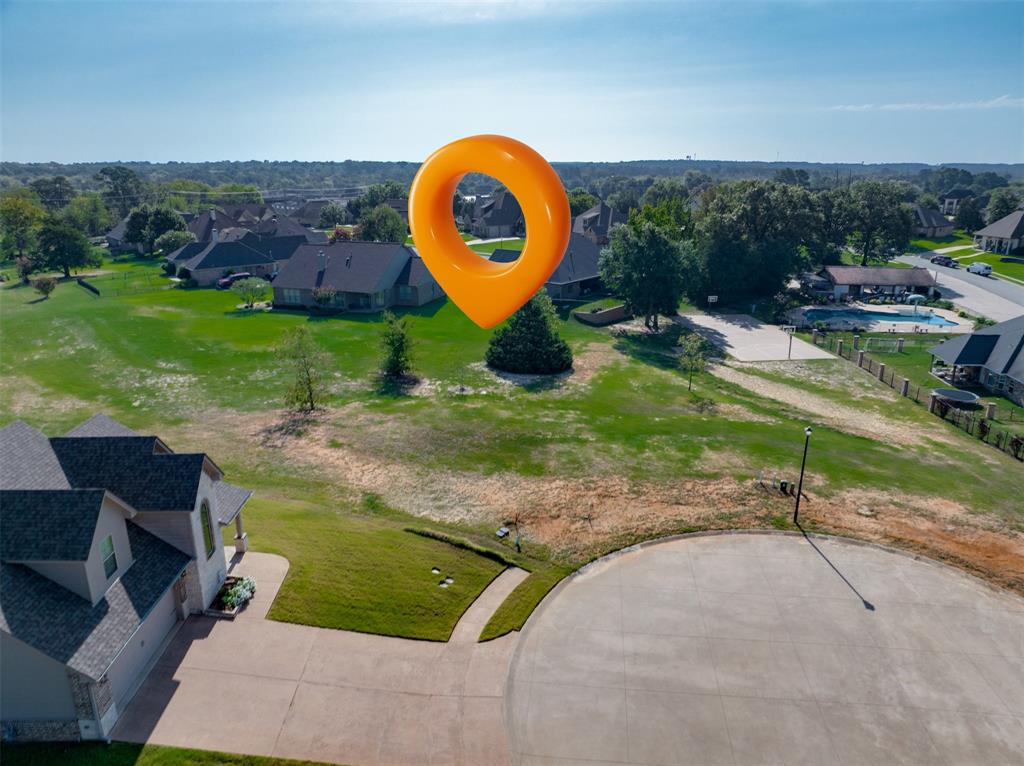 1401 Hannah Circle Property Photo 2