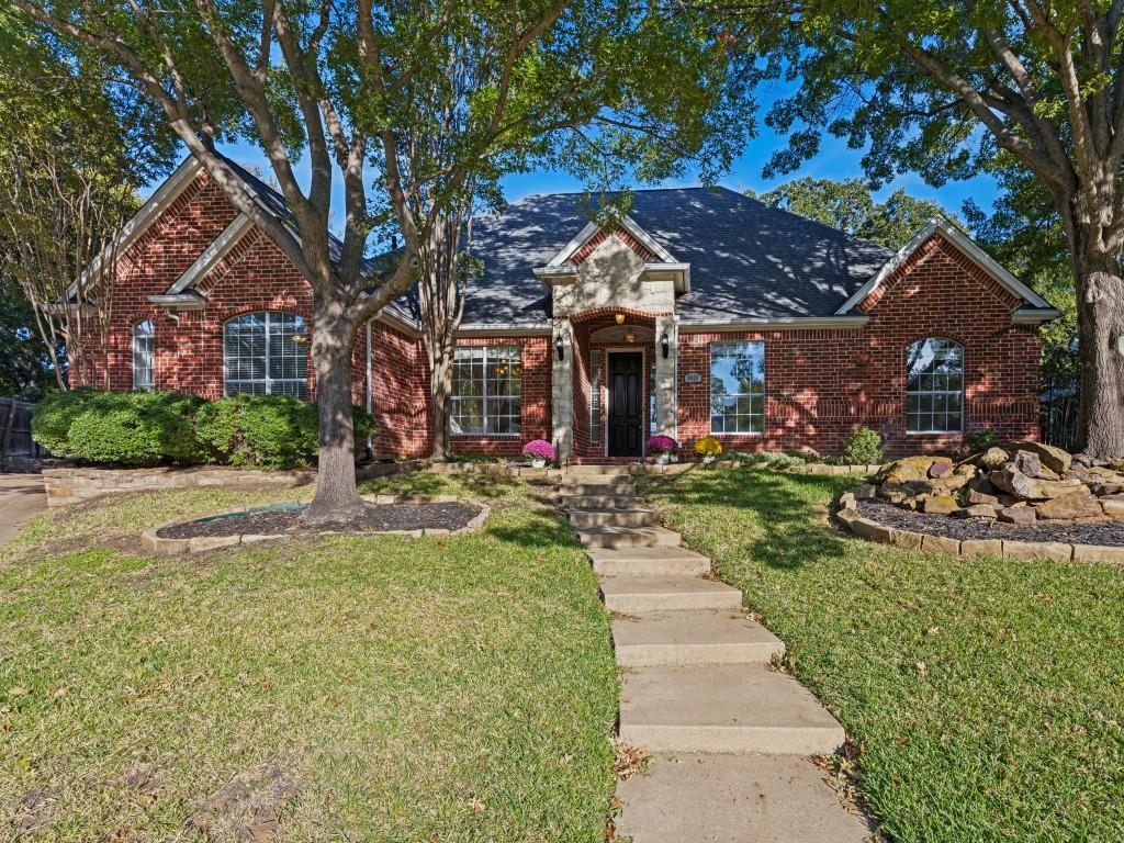 8428 Havenwood Drive Property Photo 1