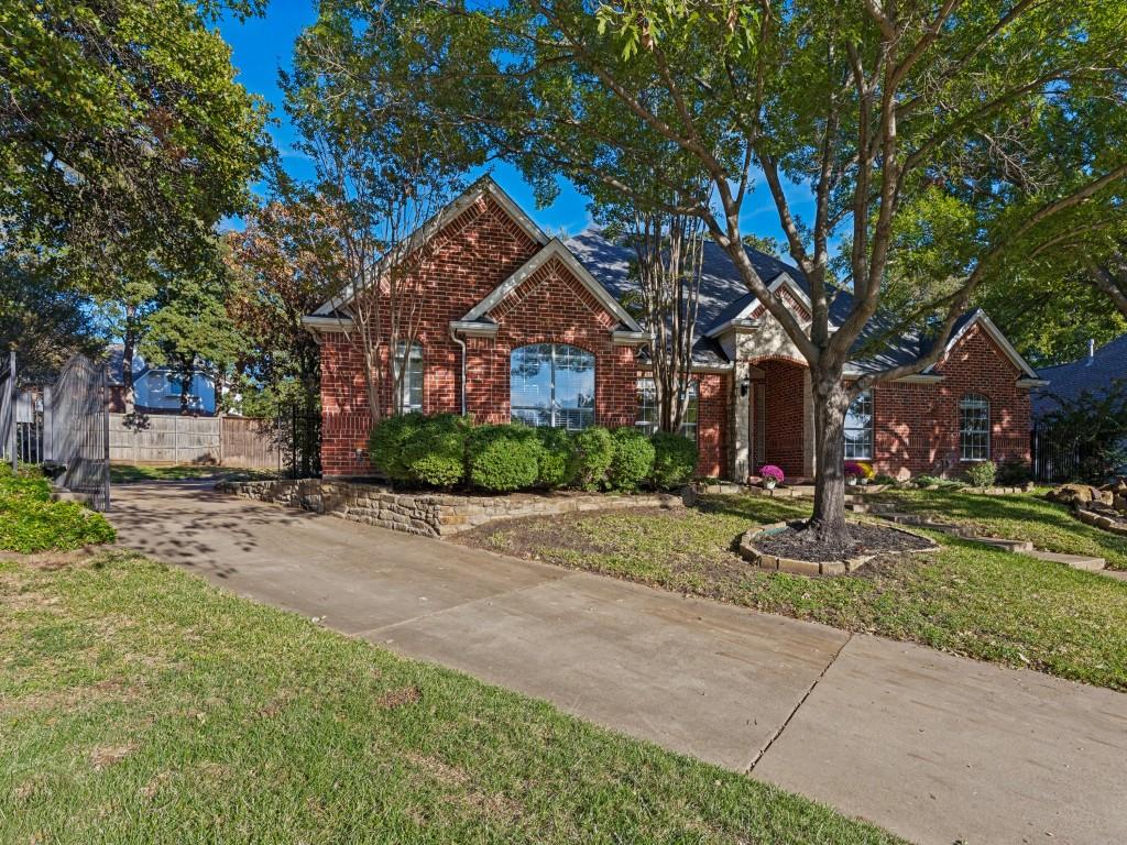 8428 Havenwood Drive Property Photo 2