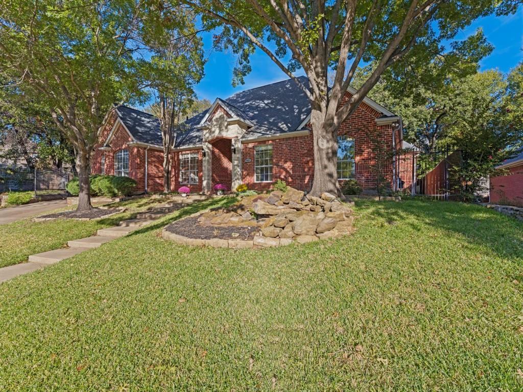 8428 Havenwood Drive Property Photo 3