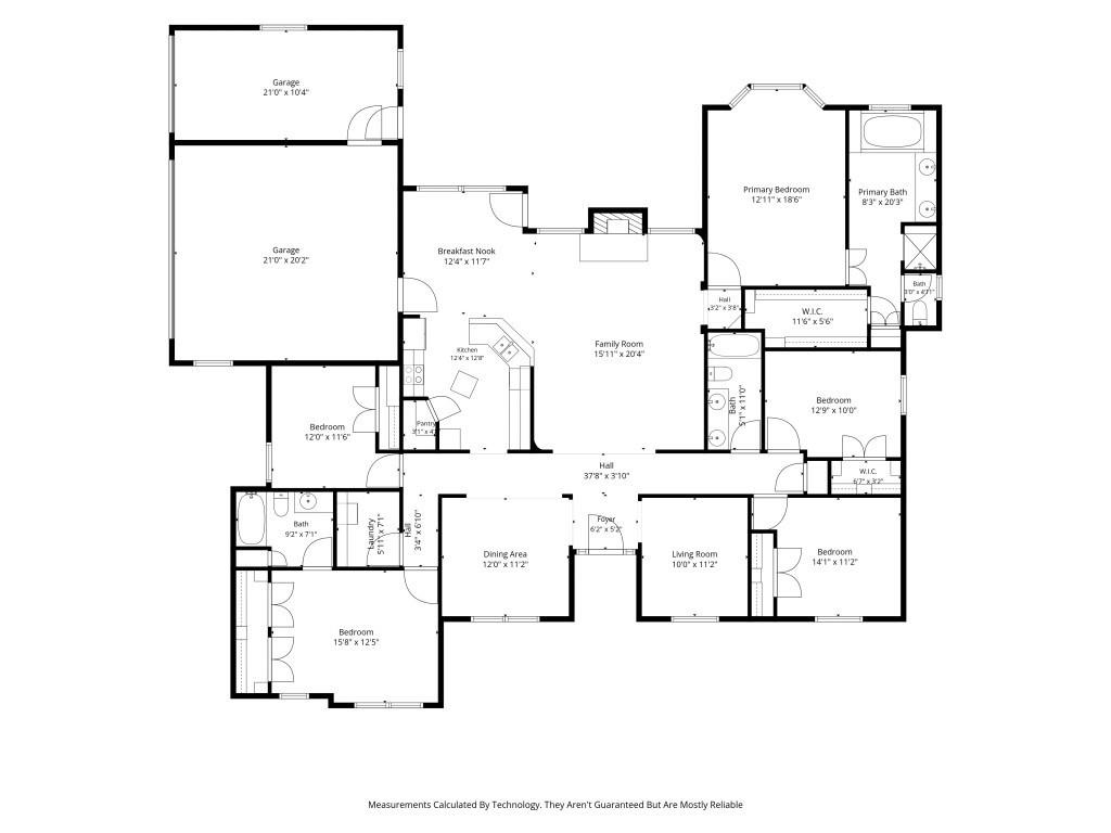 8428 Havenwood Drive Property Photo 36