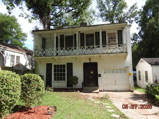 107 E Herndon Street Property Photo 1