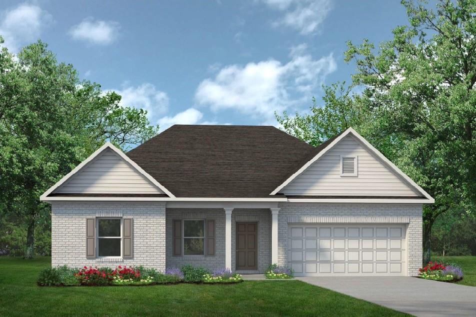 201 Crestside Drive Property Photo 1