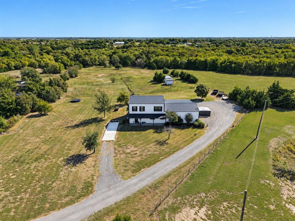 1265 County Road 4642 Property Photo 1
