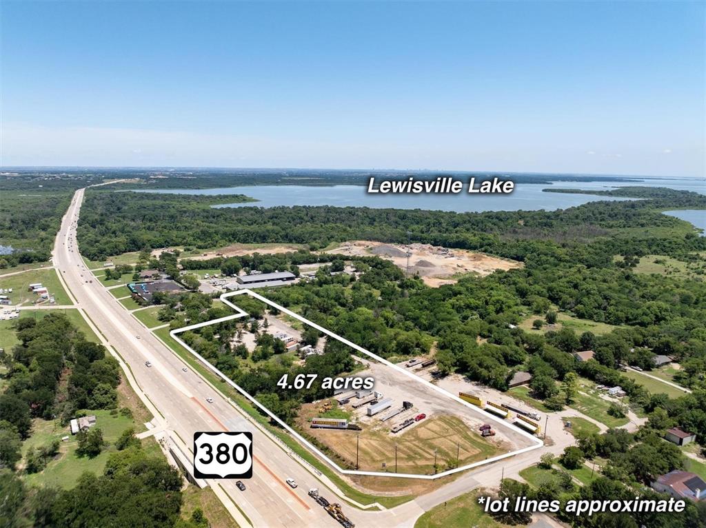 00 Us Hwy 380 & Trinity Rd. Property Photo 27