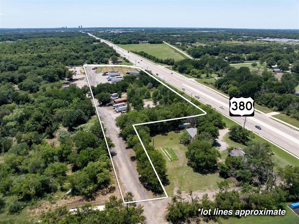 00 Us Hwy 380 & Trinity Rd. Property Photo 29