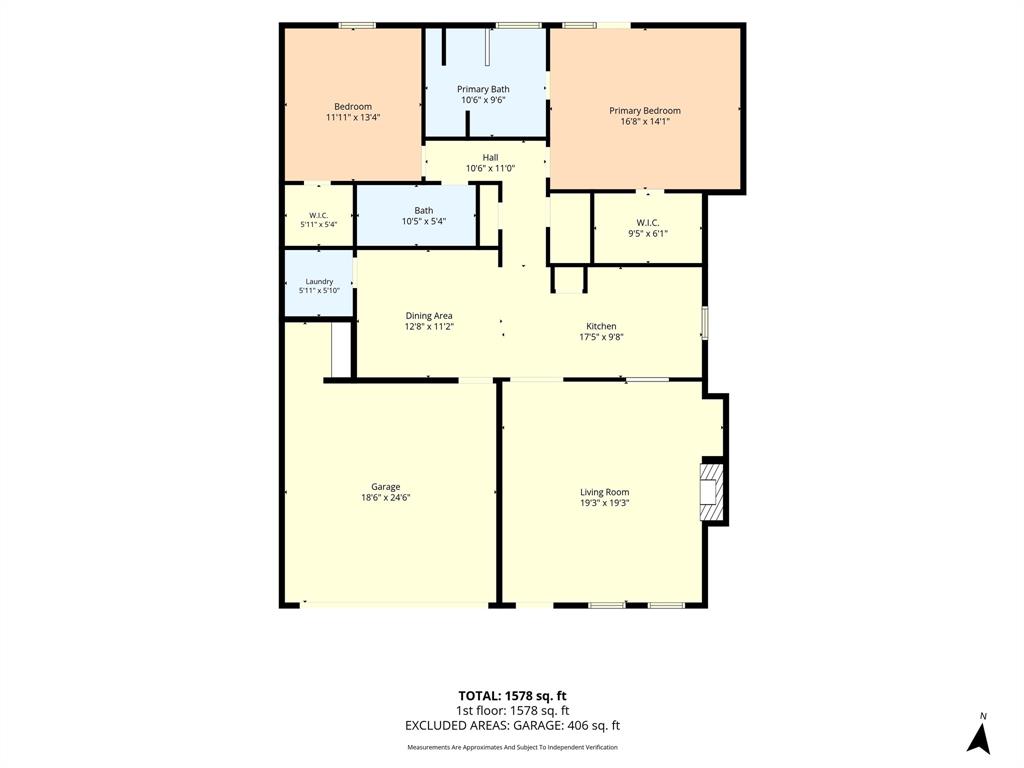 201 Pecan Village Circle Property Photo 24