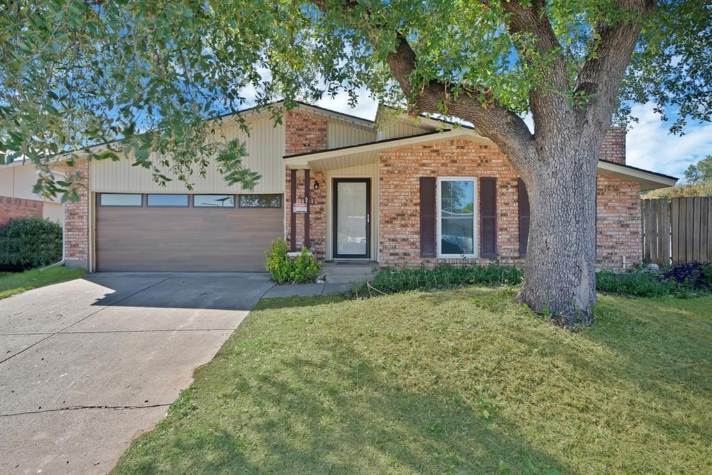 7124 Baird Drive Property Photo 1