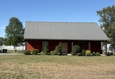 1049 Stonewall Frierson Road Property Photo 1