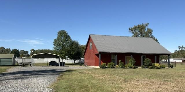 1049 Stonewall Frierson Road Property Photo 2