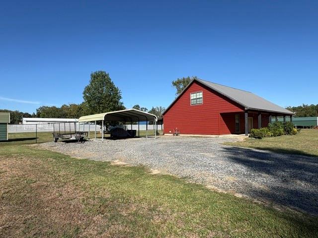 1049 Stonewall Frierson Road Property Photo 3