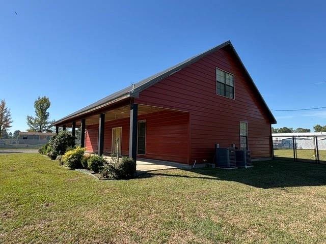 1049 Stonewall Frierson Road Property Photo 4