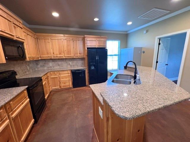 1049 Stonewall Frierson Road Property Photo 8