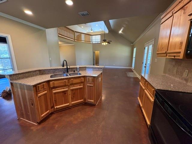 1049 Stonewall Frierson Road Property Photo 10