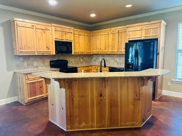 1049 Stonewall Frierson Road Property Photo 11