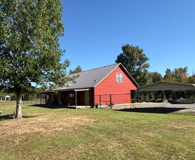 1049 Stonewall Frierson Road Property Photo 19